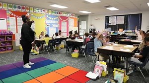 Elliott Elementary School is more than just a school—it’s a place where students feel supported, encouraged, and excited to learn every day. With dedicated teachers, engaging lessons and a warm, welcoming environment, Elliott creates a space where every child can thrive academically and personally. Want to see the magic in action? Join us for a campus tour on Tuesday, January 7 at 6:00 PM and discover what makes Elliott Elementary so special: https://ow.ly/N0pA50Ut5A1. #AccessFrisco | Frisco Ind