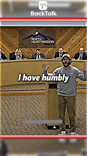 Heroic Dads Step In and Demand Justice for Their Kids | BackTalk