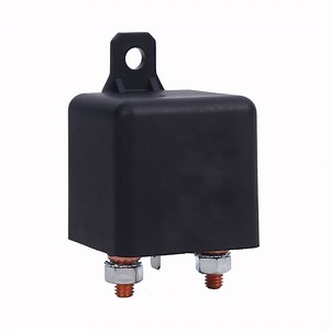 [Hot Item] China Supplier Wholesale General Electric Automotive Automotive Auto Relay