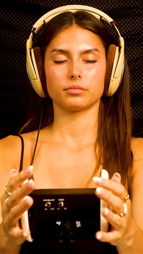 ASMR Psychetruth 🌙⭐️ | ASMR Soothing & Tingly Sounds 👂 #asmr #asmrmic #3dio #soothing #relaxing #unwind #asmrvideo #asmrcommunity #relaxingvideo #sleepaid... | Instagram