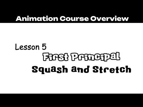 2D Animation Full Syllabus for Beginners (Step-by-Step Roadmap).