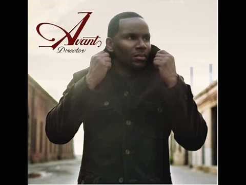 Avant - Now You Got Someone