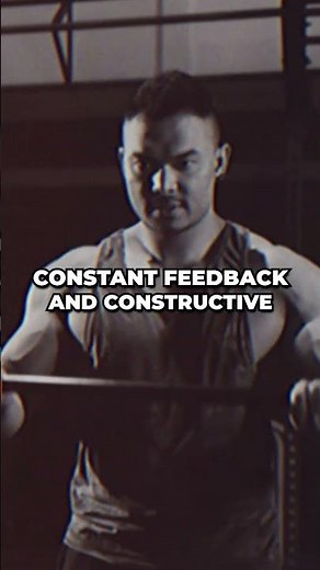 Perfect Practice Makes Perfect!