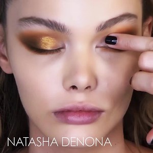 186 reactions · 15 shares | Create bold, envy-inducing looks with ND’s limited edition METROPOLIS EYESHADOW PALETTE. | Natasha Denona Beauty | Facebook