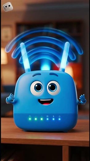 This Wi-Fi Router Sends Internet Through the Air 📡 | Object Secrets