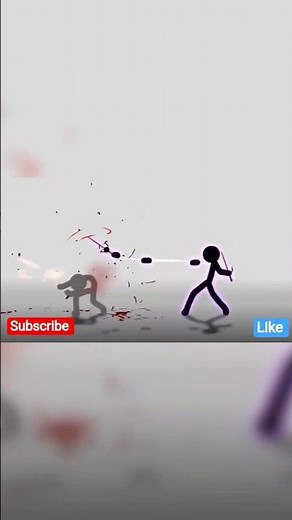 5 Stickman Animation Secrets from ALAN BECKER's Playbook