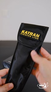 Make spooling fast, easy and perfectly even – everywhere you fish. 🔥 The Katran Line Spooling Tool delivers stable tension, universal setup and smooth line lay thanks to its durable metal construction and adjustable clamp. 💪 A must-have for every angler’s tackle box. 😎 ➡ More info: https://katran.eu/line_spooling_tool Enjoy your sessions with #KatranFishingLine 🎣 #SpoolingTool #CarpFishing #TackleEssentials | Katran Fishing Line