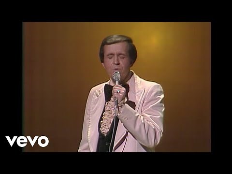 Bill Anderson - Medley Of Songs (Live)