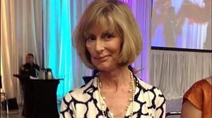 Kathi Goertzen doing well in recovery from latest surgery