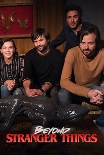 Beyond Stranger Things | Rotten Tomatoes