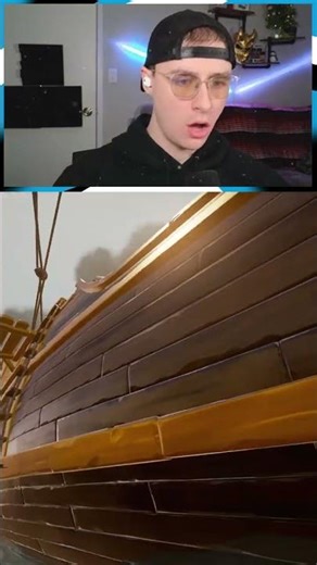 The NEW Sea Of Thieves UPDATE Is INSANE 😱