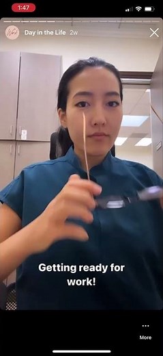 A Day in the Life of an Orthodontist
