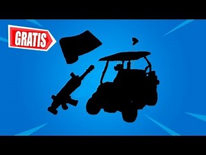 FORTNITE REGALA ESTO A TODOS!!