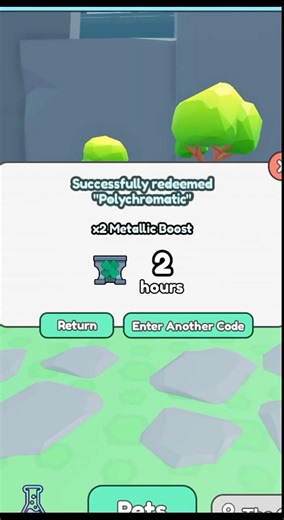 NEW GAME CODES - Week of APRIL 5th #collectallpets #roblox