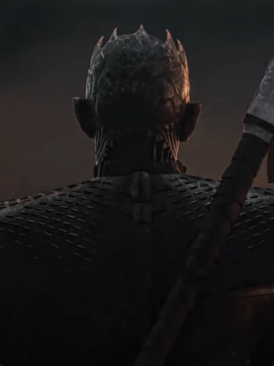 Jon Snow vs The Night King: Epic Showdown in 4K