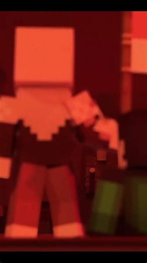 Minecraft rewind demo