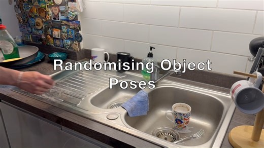 24K views · 149 reactions | Scientists have developed an imitation learning-based method that enabled a robot to learn 1000 distinct manipulation tasks from less than 24 hours of human demonstrations. Learn more in #ScienceRobotics: https://scim.ag/4qVsMm3 | Science | Facebook