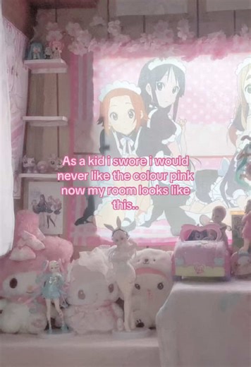 I had one of the biggest tomboy phases u could ever see😰 #fyp #foryou #foryoupageofficial #cutecore🎀🦴🍮🐾 #cutecore🍮🐇🎀🎧 #foryoupageofficial #cutecore #bedroom