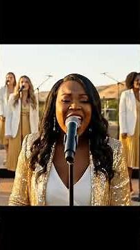 The Blood That Jesus Shed for Me | Powerful Gospel Worship | Christian Praise Song