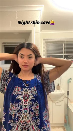 💁‍♀️#skincare #skincareroutine @Lila Beauty