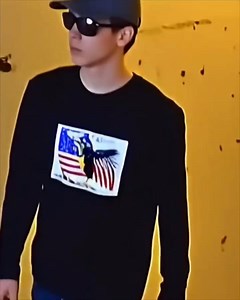 Share the shit out of this video!! AI was enhanced photos of the killer of CK. PLEASE REACH OUT TO THE FBI IF YOU HAVE ANY TIPS! | Diana Perea-Moua