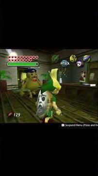Majora's Mask Room Keys #zelda #nintendo #retrogaming #legendofzelda #gaming #letsplay
