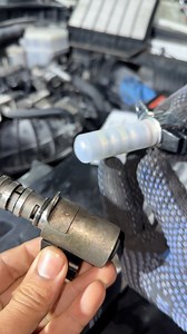 127K views · 847 reactions | Variable Valve Timing Solenoid Switch! | Abdullah auto electrician | Facebook
