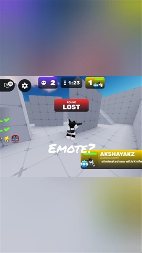 Revenge #shorts #rivals #roblox