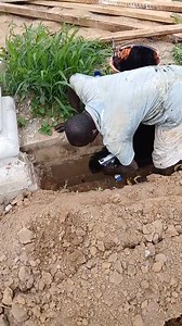 42 reactions · 13 comments | Another way to control moisture penetration is by the use of bitumen to coat Sandcrete Blocks and concrete foundation substructure footing works, but it depends on the water table area . | Kingsley Yaw Amoako Nyampong | Facebook