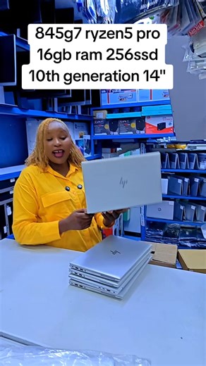 Affordable Ryzen 5 Laptops for Students in Kenya