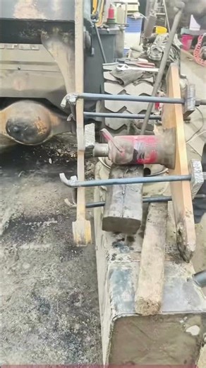 On-Site Machinery Fault Repair: Application Example of Excavator Clamps