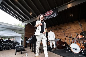 Emmet Cohen Musician - All About Jazz