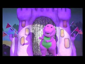 Barney's Greatest Hits Preview