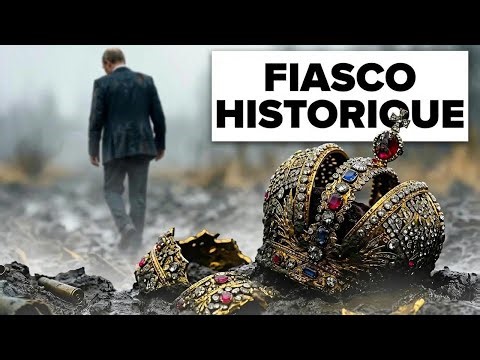 Poutine a voulu écraser l’Ukraine… Maintenant, la Russie s’effondre !