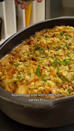 And just like that, dinner is SERVED!🍴 ＂So easy, and the whole family | McLaughlin Nicole