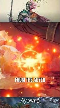 Avowed Everything You NEED To Know Before Launch! #avowed #rpg #rpggames