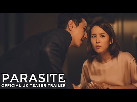 Parasite | Official UK Teaser [HD] | In Cinemas 7 February
