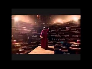 Doctor Who Soundtrack : This is Gallifrey