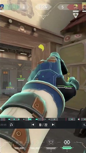 Valorant Edit #valorant #aboneol #likeat #edit #cyper