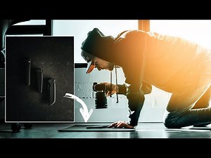 EASY Trick for Product Photography