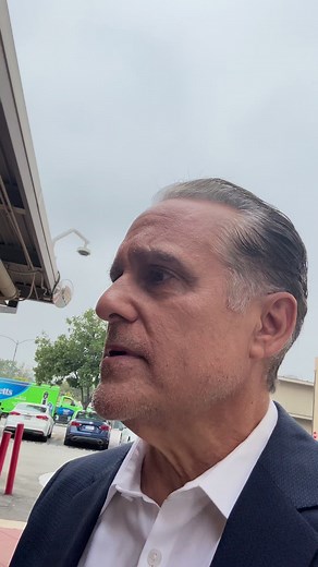 114K views · 6.4K reactions | I love Chad Duell he is so supportive He always makes me smile. General Hospital to get my merchandise go to my website. MAURICE BENARD.Com | Maurice Benard | Facebook