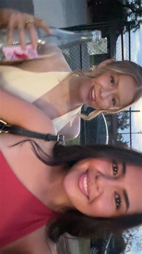 We Actually Couldn't Hear the Sound