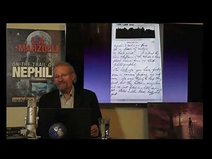 Giant-Nephilim in Wisconsin?