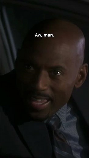 That was cold. | Think Like a Man