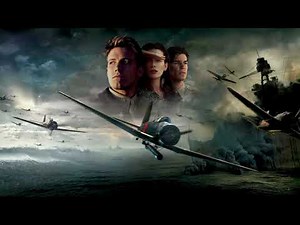 11 - Pearl Harbor Expanded Soundtrack - Pearl Harbor (By Hans Zimmer)