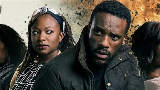 The Nowhere Man Season 1: Release date news, cast details, streaming details and more about the Starz thriller