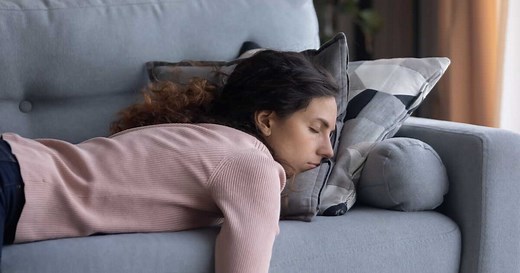 Mononucléose : symptômes, traitements et diagnostic