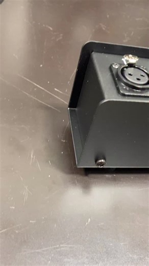 Quick 10x2 slimline snake box with multipin disconnect (BT39CM) headed out! #BTPAcables #livesound #proaudio | Best-Tronics Pro Audio