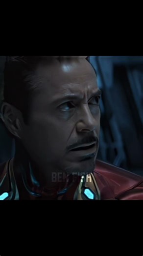 How it started #ironman #edit #4k #marvel #avengers #tonystark #robertdowneyjr #endgame #fyp #sub :)