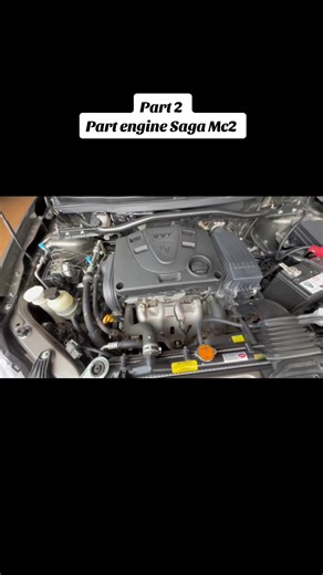 Proton Saga VVT Engine Issues: Troubleshooting and Solutions